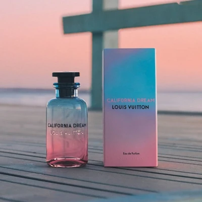 Духи Louis Vuitton California Dream Eau de Parfum