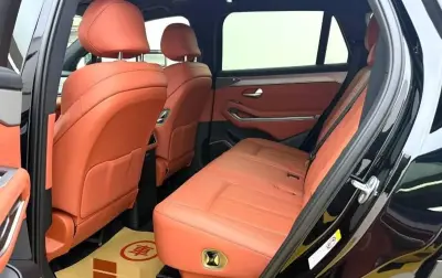 BYD Tang, 2025 — миниатюра 9