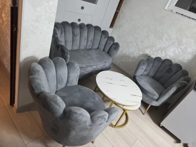Тройка Ташкентский