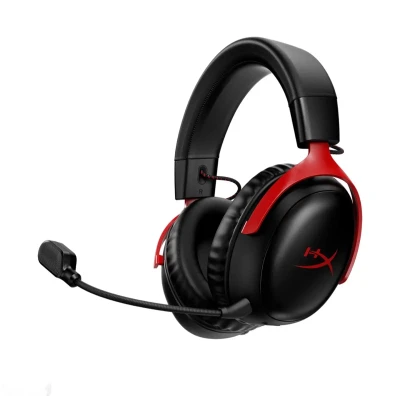 Беспроводная Наушник HyperX Cloud III