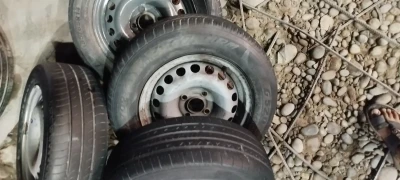 Диски и шины R14 — миниатюра 2