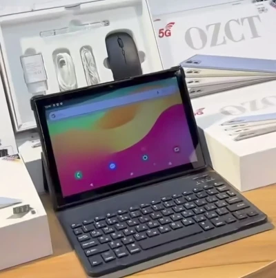Планшет OZCT S25 Ultra 16/512gb 8000 мач