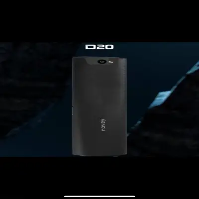 Novey D20