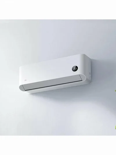 Кондиционер сплит-система Xiaomi Mijia Smart Air Conditioner — миниатюра 4