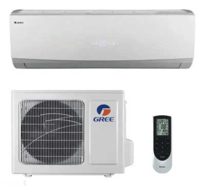 Кондиционер Gree 18 Invertor Cold Plasma R410A - GWH18ACCXD-K3NNA1B — миниатюра 3