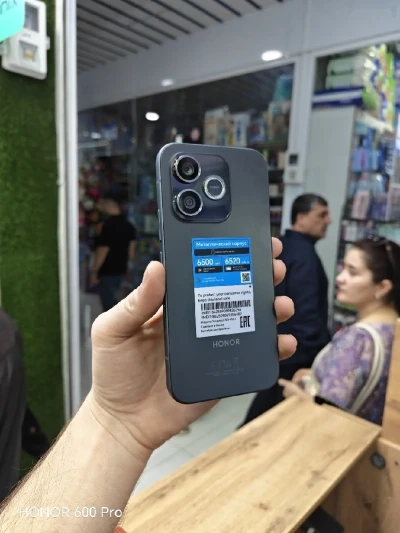 Honor X6C 128 gb