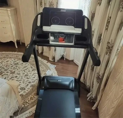 Беговая дорожка