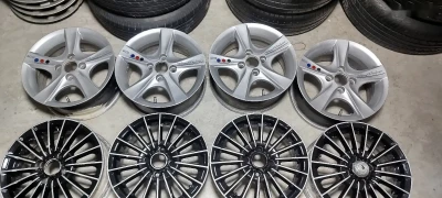 Диски R14 — миниатюра 2