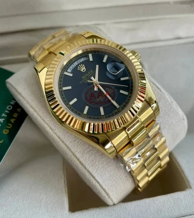 Часы Rolex Oyster — миниатюра 7