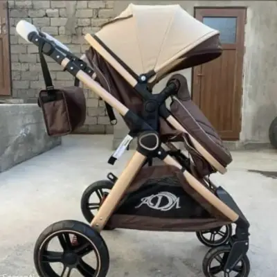 Коляска