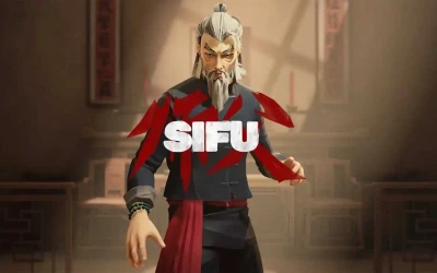 Игра Sifu для PlayStation 4 5.05 до 12