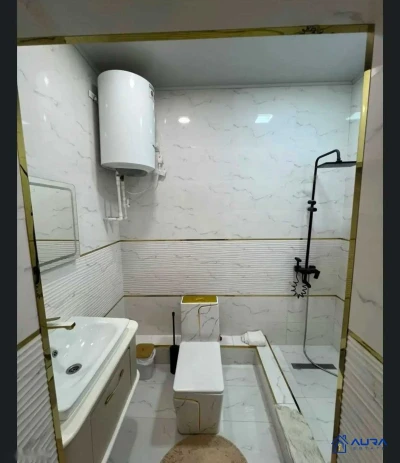 2-комн. квартира, 7 этаж, 54 м², Сино, 92 мкр — миниатюра 6