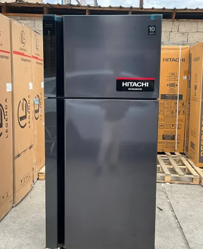 Холоденик Hitachi