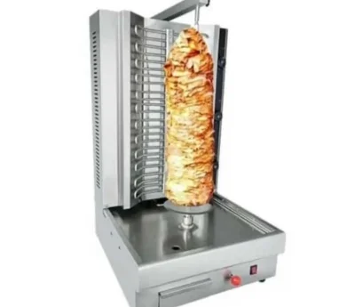 Электрический аппарат — миниатюра 2