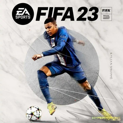 Игра Fifa 23 для PS4 и PS5 — миниатюра 2
