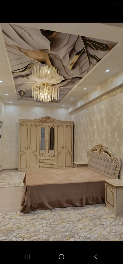 2-к квартира, 4 этаж, 65 м², 34мкр