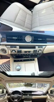 BYD Tang, 2023