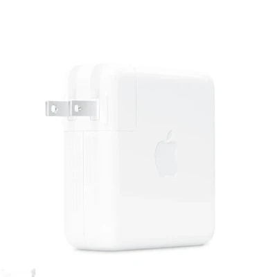 Адаптер питания Apple USB-C 2 Pin Power Adapter 96W