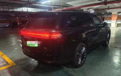 Leapmotor C16, 2024