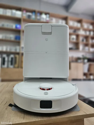 Робот пылесос Xiaomi -