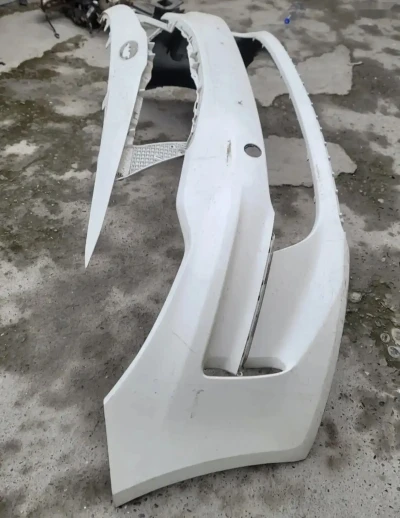 Бампер от Kia k5