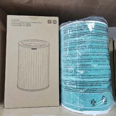 Фильтр для воздухоочистителя Xiaomi Mijia Air Purifier 4 pro