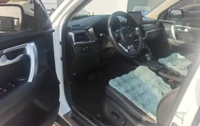 Kia Sportage, 2021