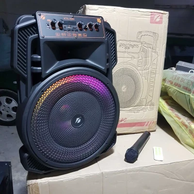 Колонка KTS 1640