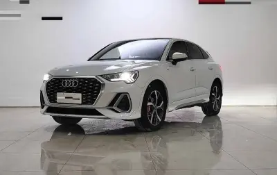 Audi Q3, 2022 на заказ