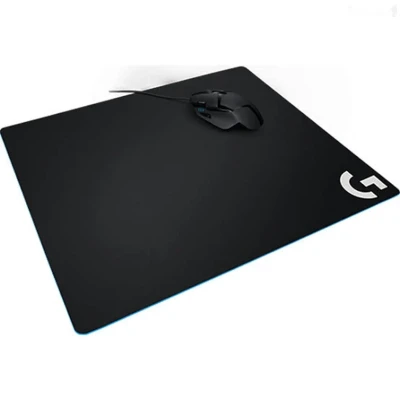 Игровой коврик Logitech G640 — миниатюра 2