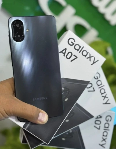Samsung Galaxy A07 64gb — миниатюра 2