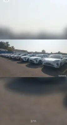 BYD Sea Lion 06, 2025 — миниатюра 4