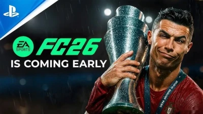 Игра Pes 2026 для Playstation 4 — миниатюра 8