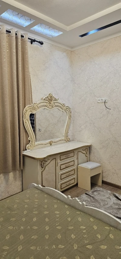 2-комн. квартира, 3 этаж, 55м², 32мкр — миниатюра 10