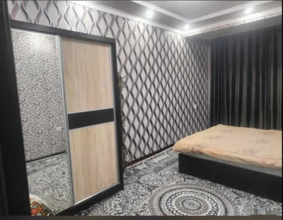 2-к квартира, 8 этаж, 100 м², 19мкр