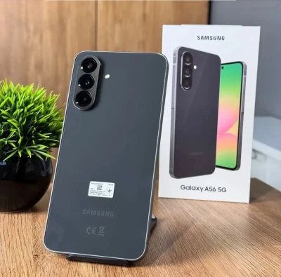 Samsung Galaxy A56 5G 8/256Gb — миниатюра 2