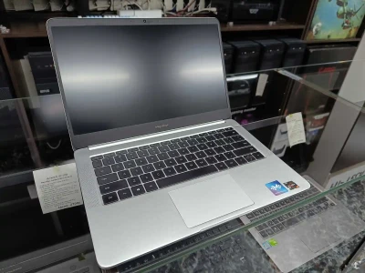 Ноутбук Huawei Honor MagicBook D14 Ryzen 5 3500U / 8GB / 256GB SSD