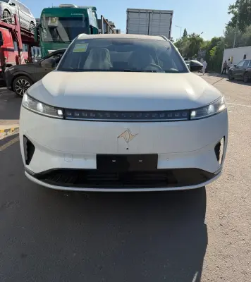 Dongfeng EP 008, 2026