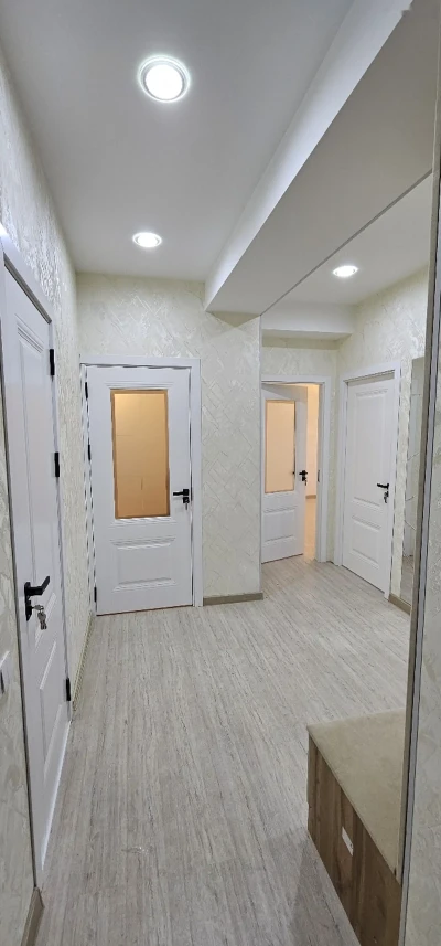 2-комн. квартира, 10 этаж, 73 м², 34мкр — миниатюра 9