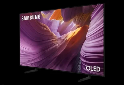 Телевизор Samsung QE65S85F — миниатюра 2