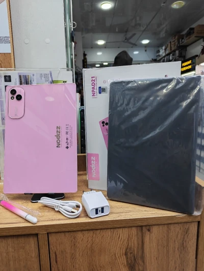 Планшет Nodiz 21 16/512Gb Purple — миниатюра 3