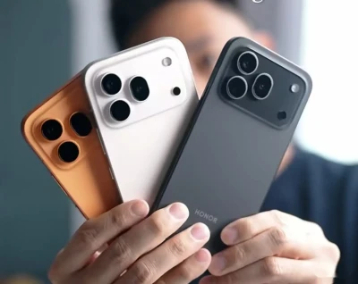 Honor 600 Pro 512 gb