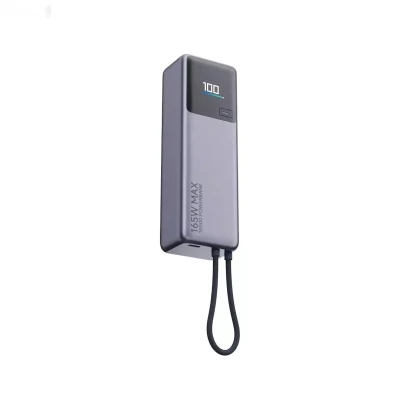 Повербанк Xiaomi 165W Power Bank 10000mAh