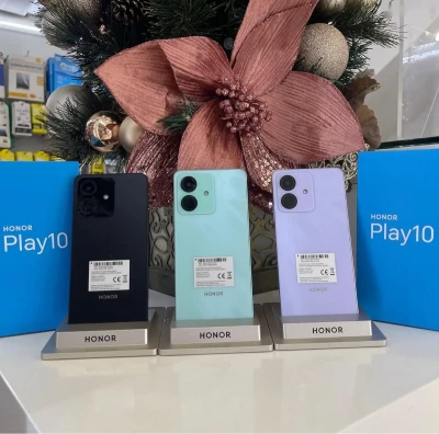 Honor Play 10 4/128GB New 2026 — миниатюра 4