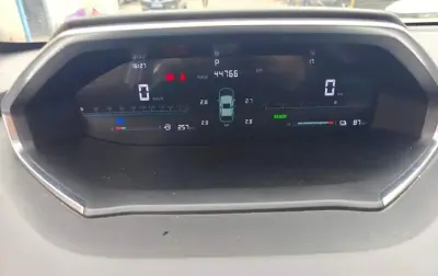Changan Nevo A05, 2023