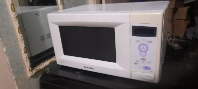 Микроволновая печь Samsung — миниатюра 5