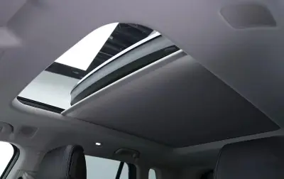 BYD Leopard 3, 2025