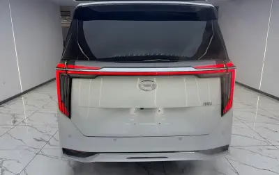 GAC Trumphi GM8, 2024