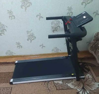 Беговая дорожка