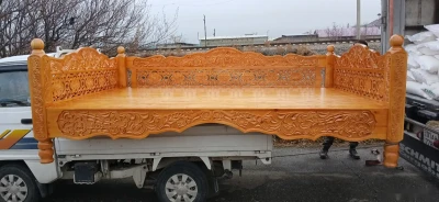 Тапчан 210х310 — миниатюра 2